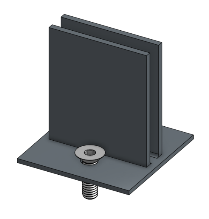 Acrylic Holder