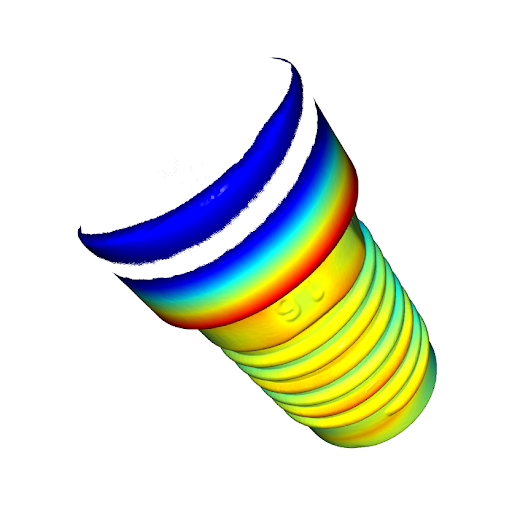 MIT DeCoDE Lab ML for CAD UROP