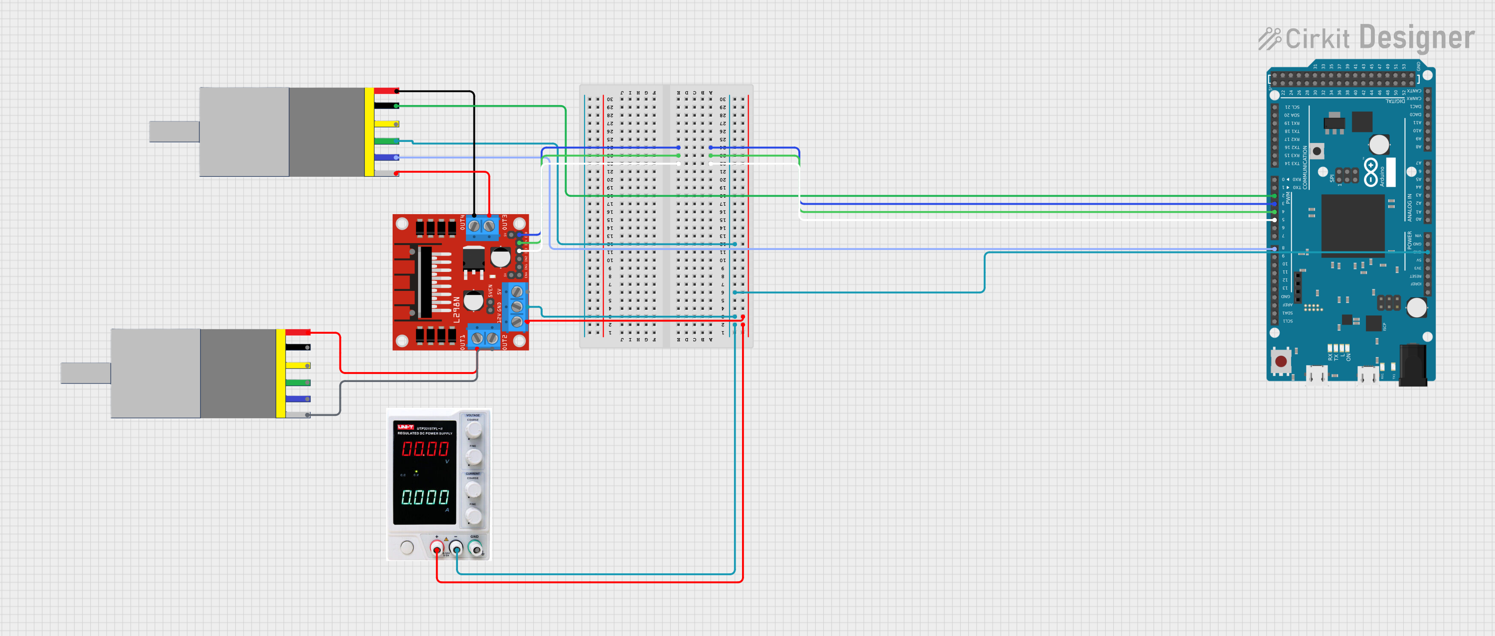 Circuit