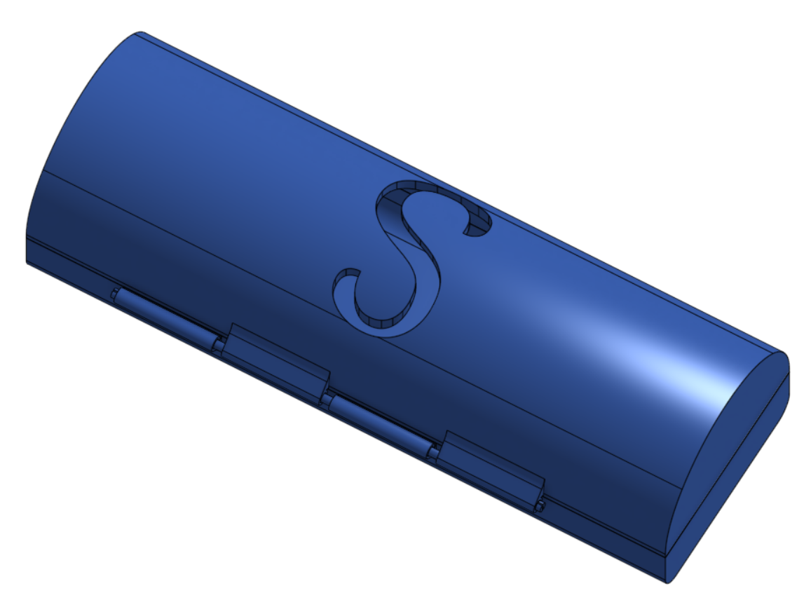 Glasses Case