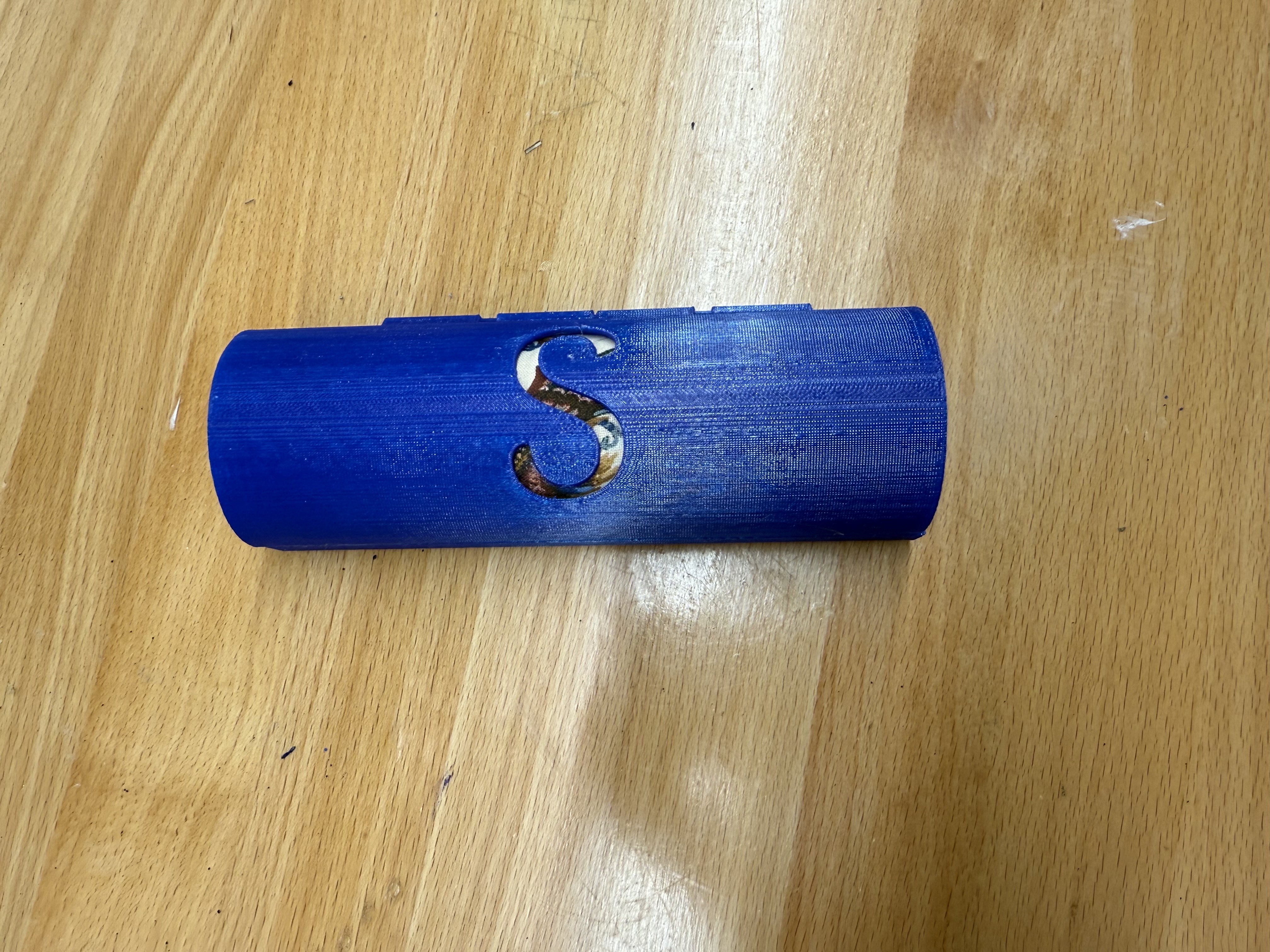Glasses Case