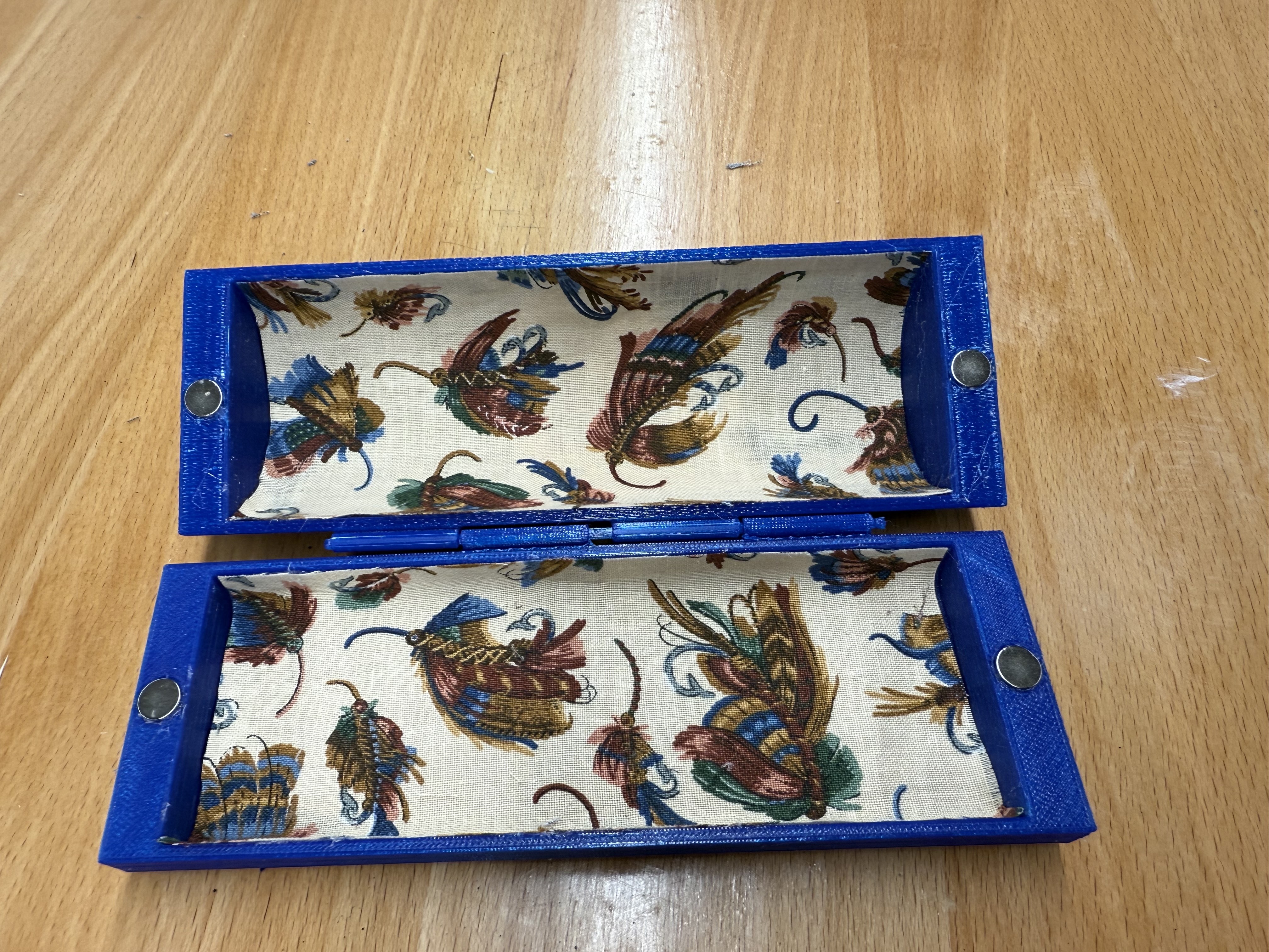 Glasses Case