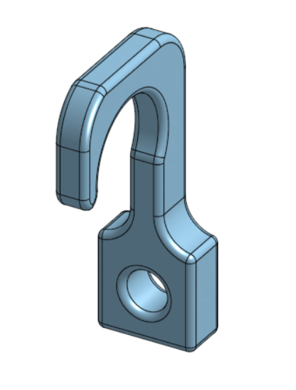 Clothes Hanger