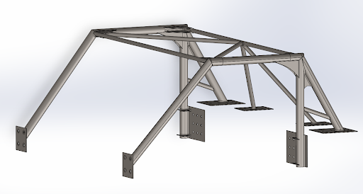 Roll Cage
