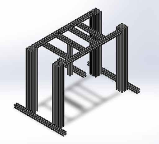 Rig CAD