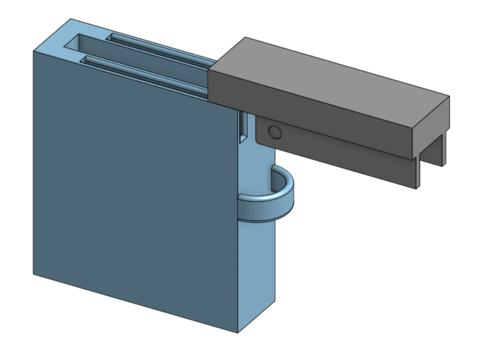 SD Card Holder