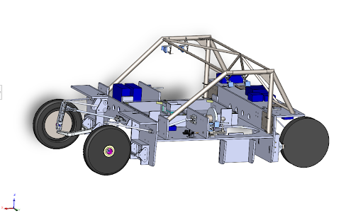 Roll Cage