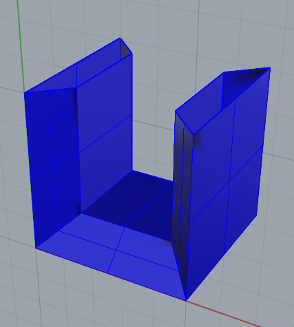 square-pipe