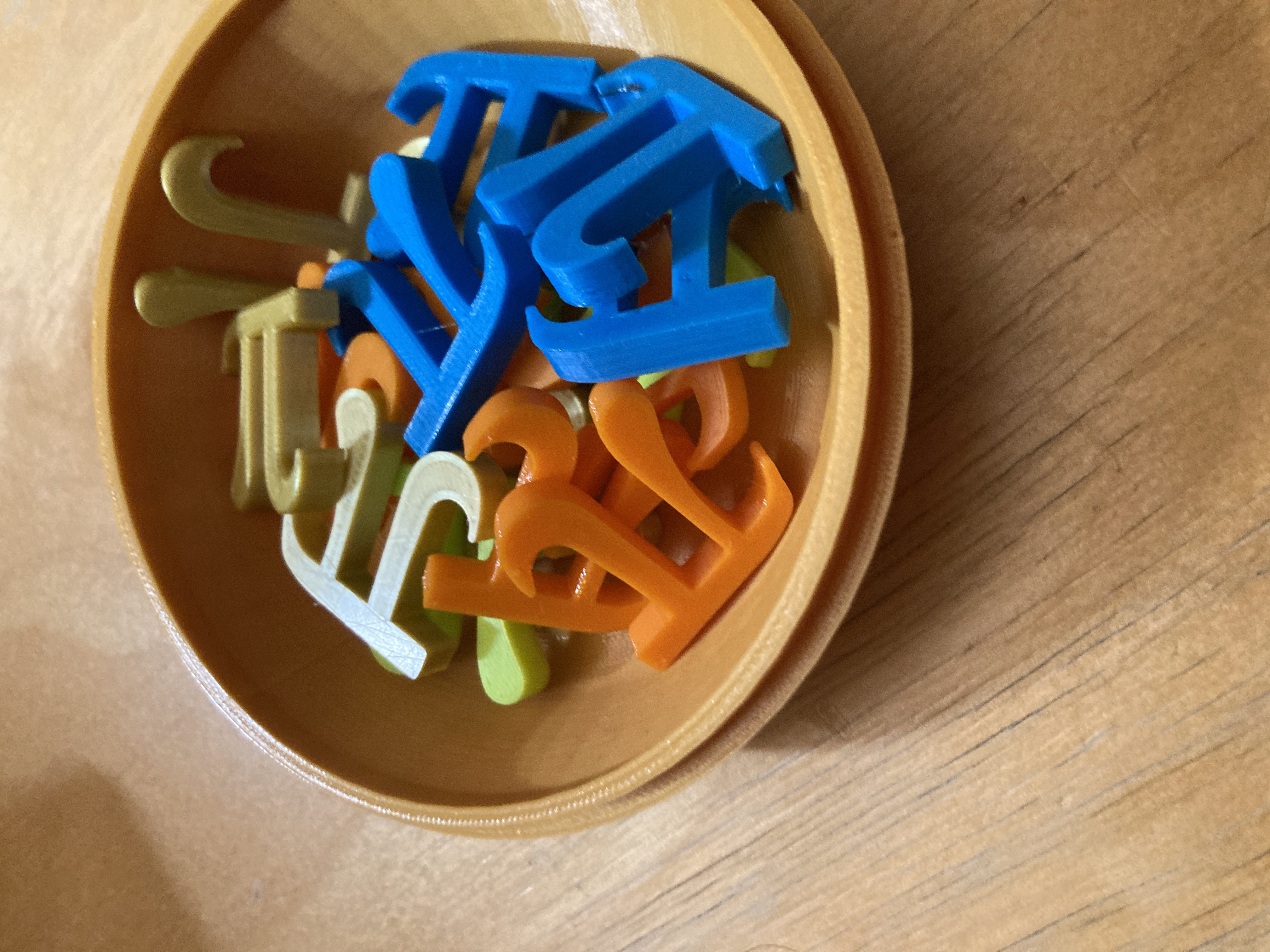 Pi Day Decorations