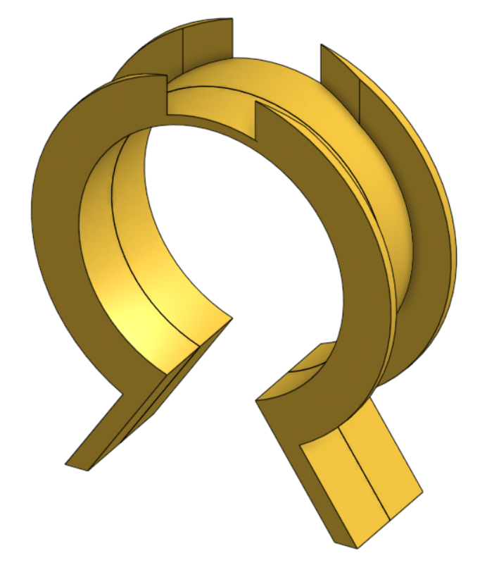 Watch Holder