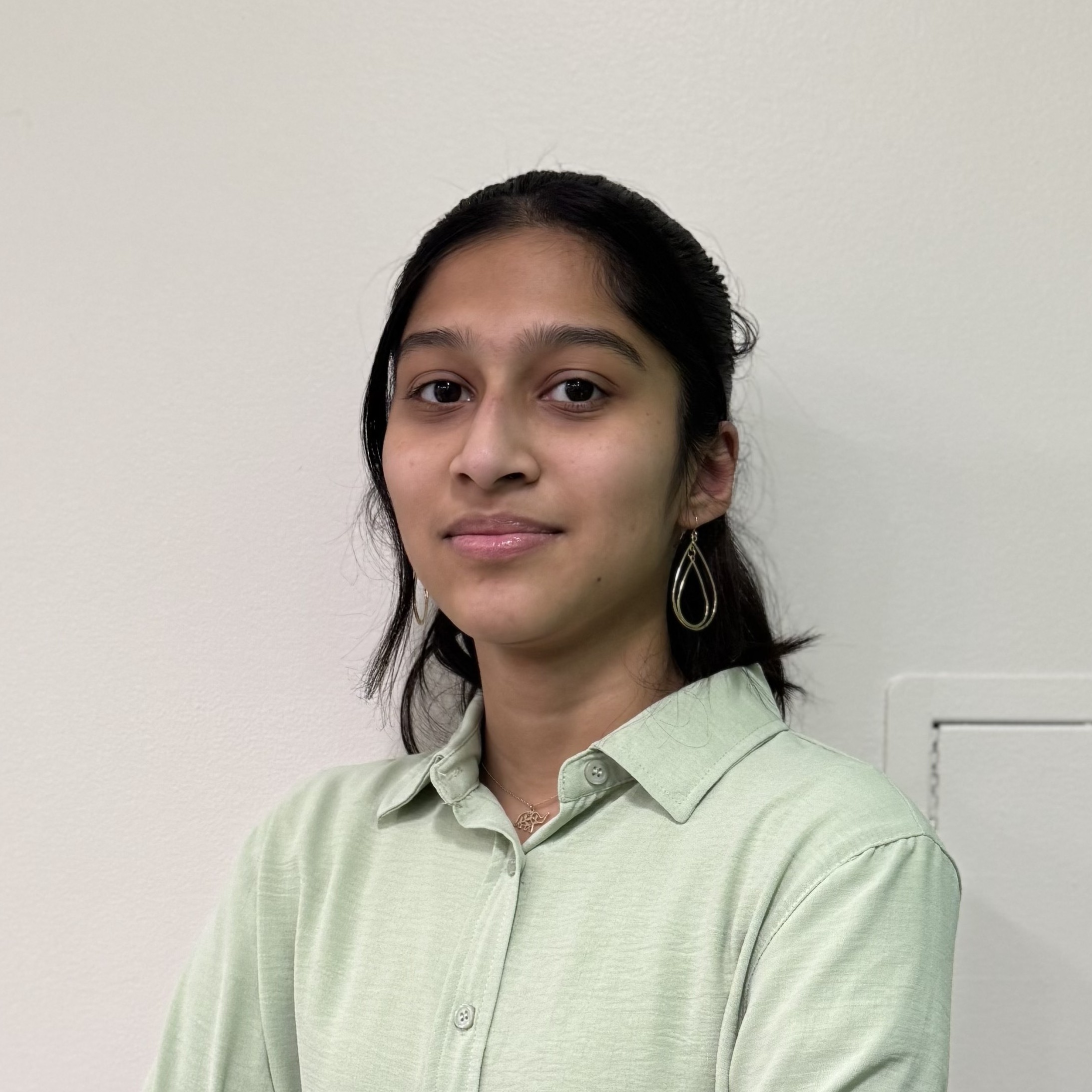 Advika Namasivayam